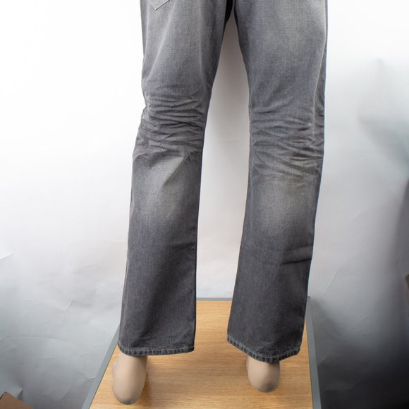 Helix Low Straight 32 (33 X 31) Men's - Picture 6 of 12